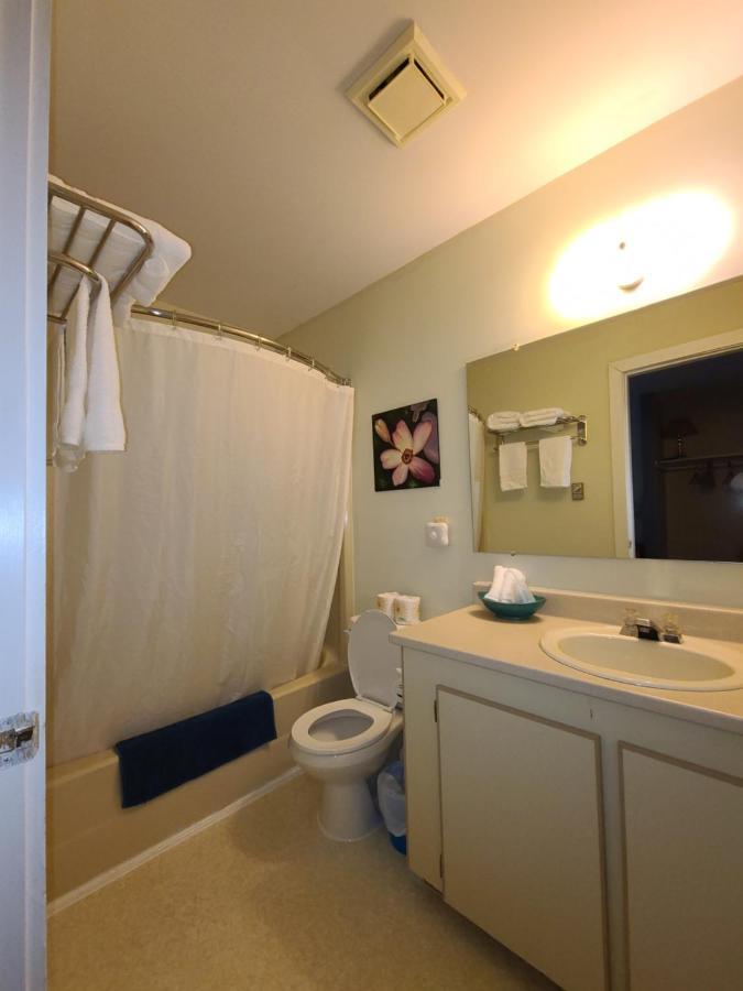 Bouctouche Bay Inn Kültér fotó