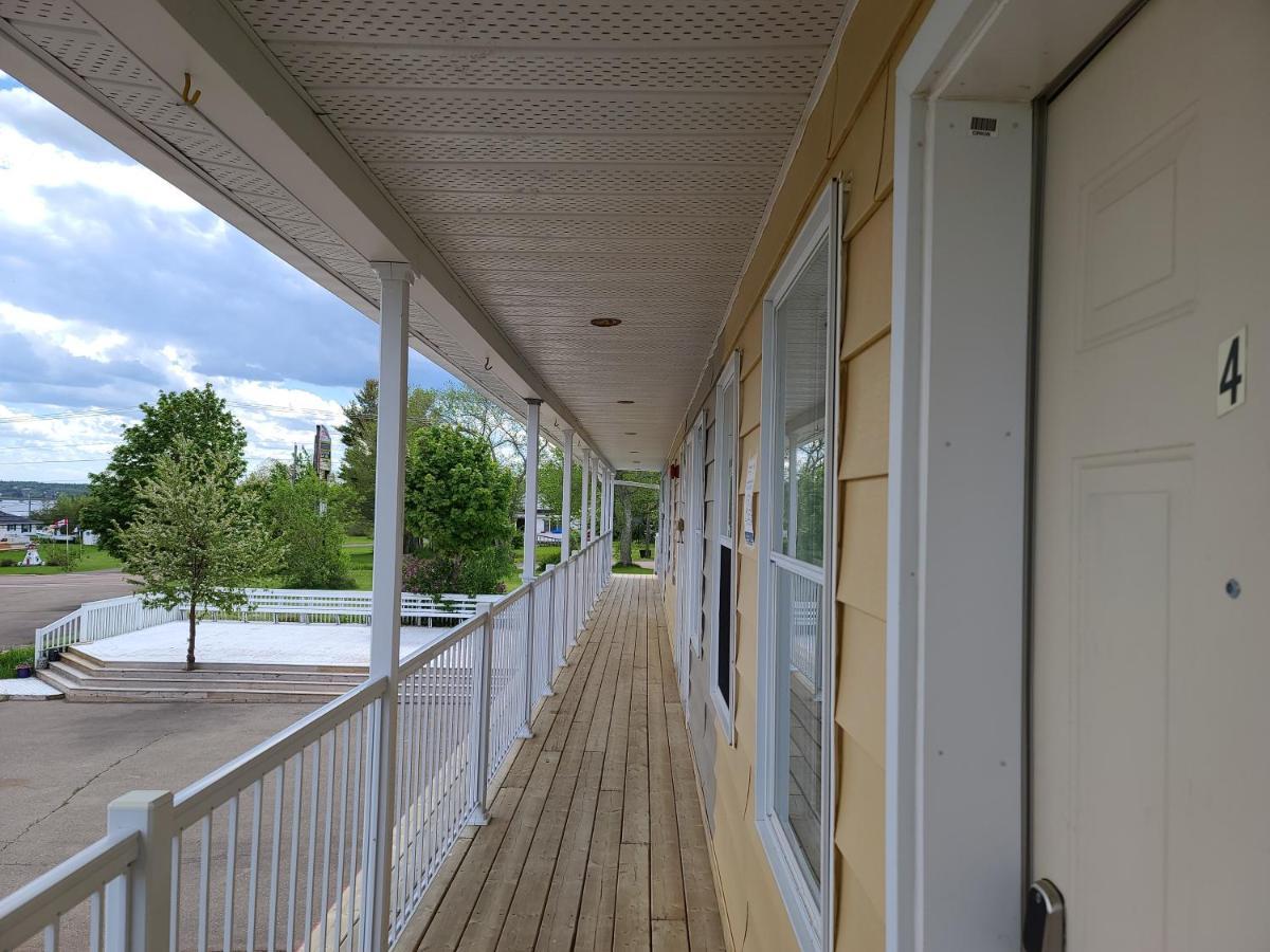 Bouctouche Bay Inn Kültér fotó