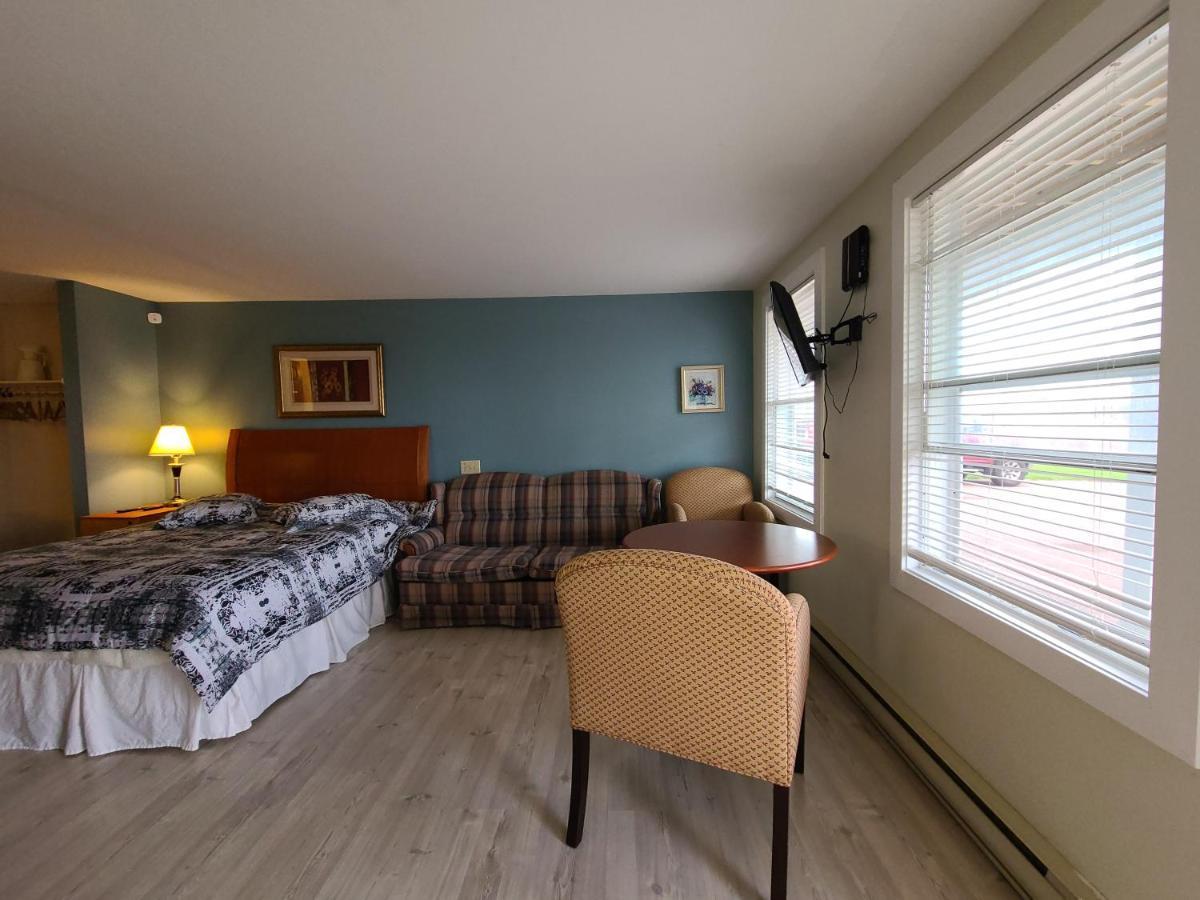 Bouctouche Bay Inn Kültér fotó