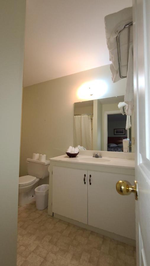 Bouctouche Bay Inn Kültér fotó
