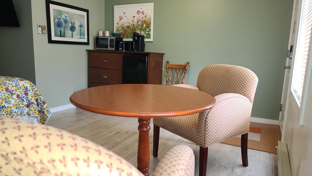 Bouctouche Bay Inn Kültér fotó