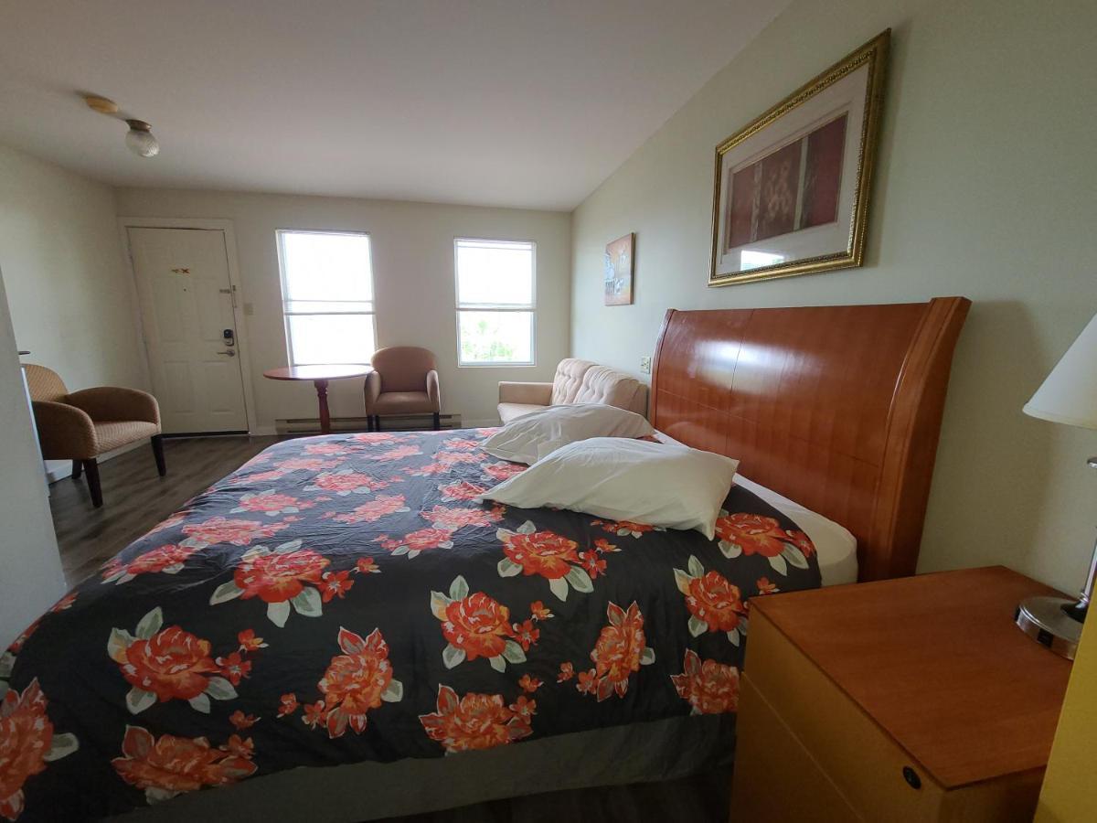 Bouctouche Bay Inn Kültér fotó
