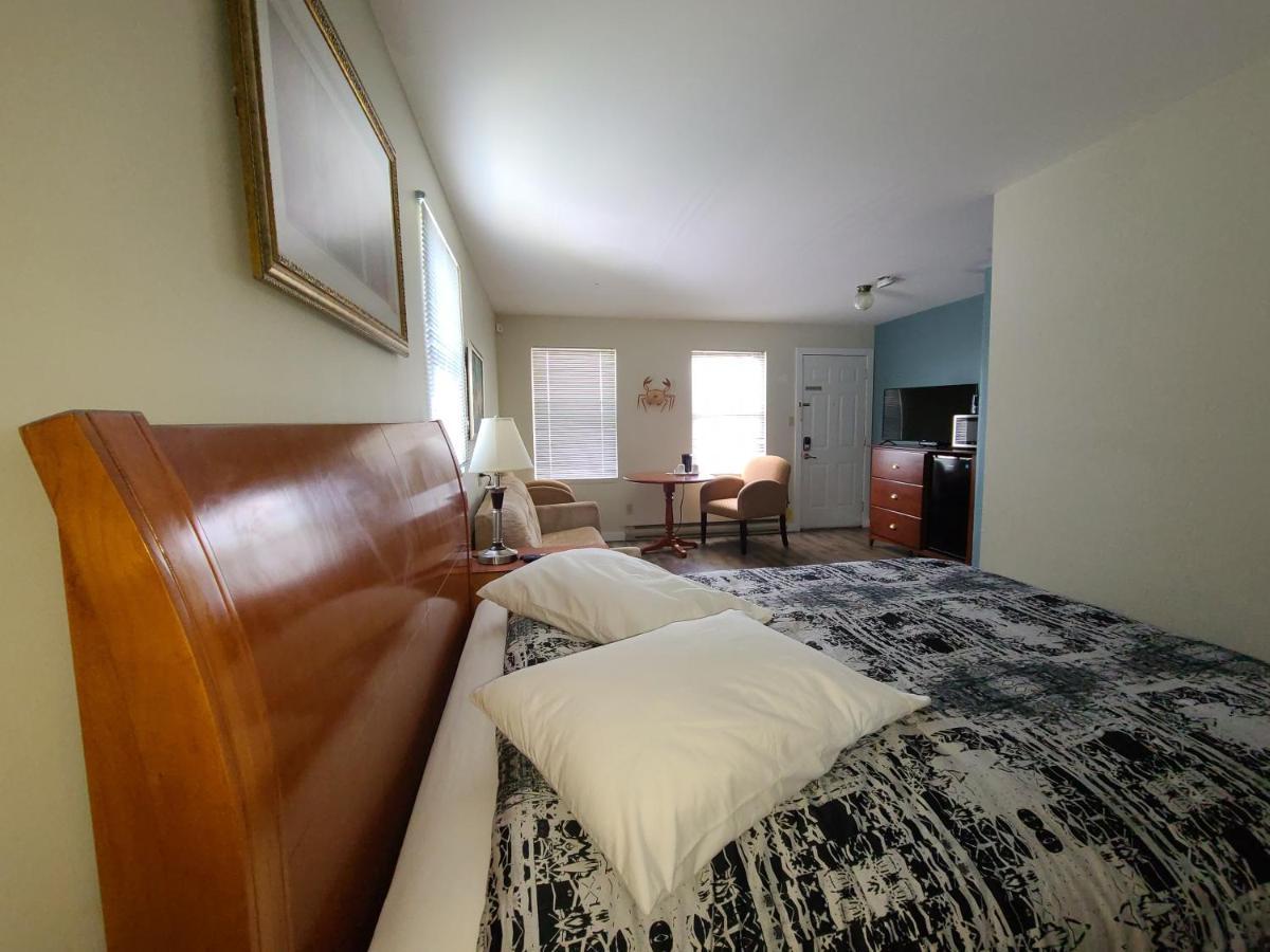 Bouctouche Bay Inn Kültér fotó