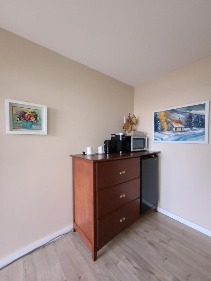Bouctouche Bay Inn Kültér fotó