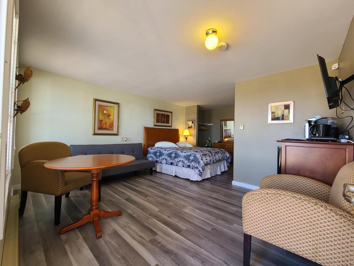 Bouctouche Bay Inn Kültér fotó