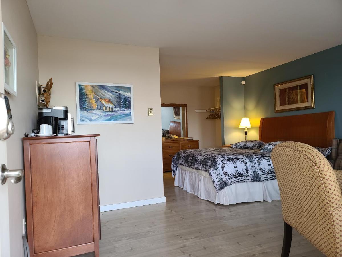 Bouctouche Bay Inn Kültér fotó