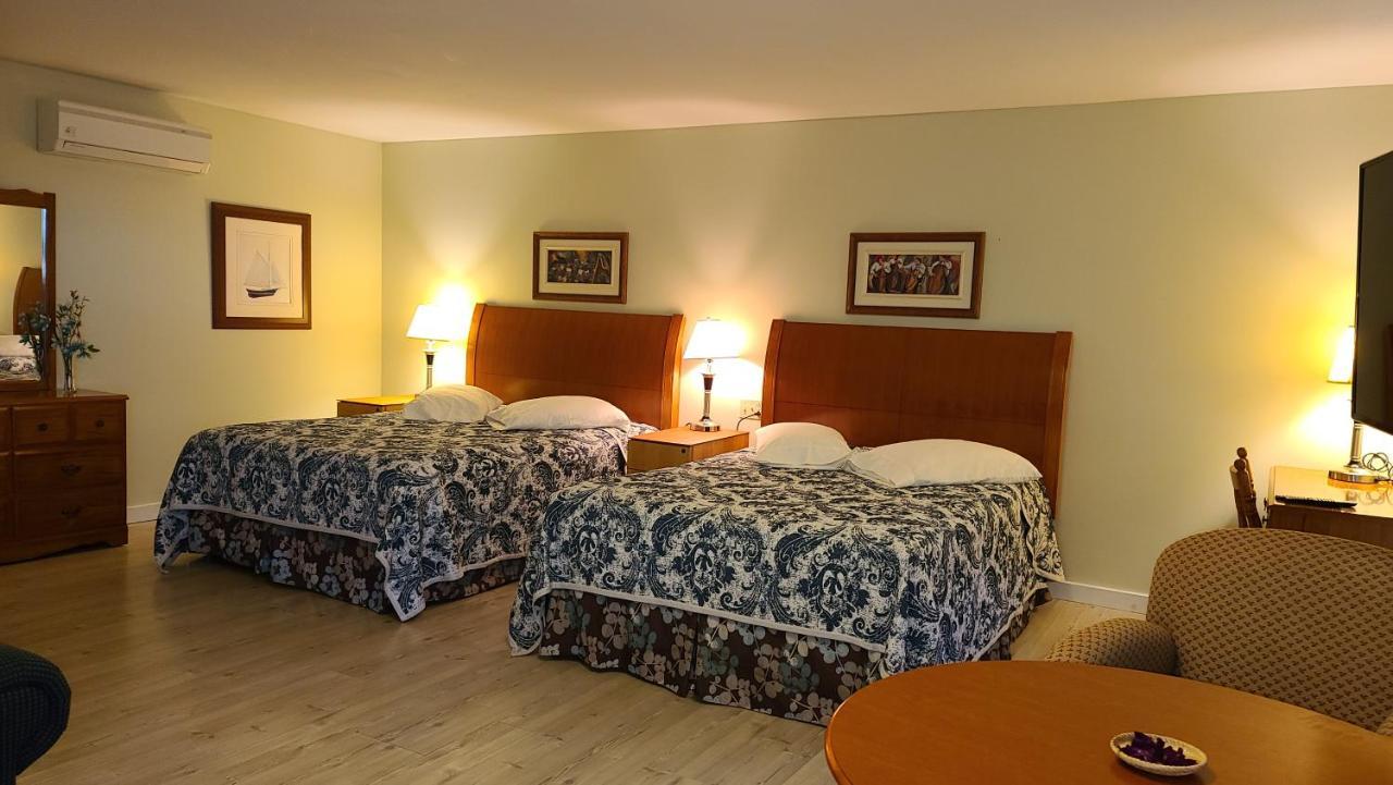 Bouctouche Bay Inn Kültér fotó
