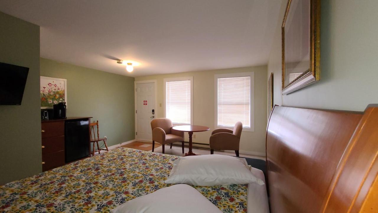 Bouctouche Bay Inn Kültér fotó
