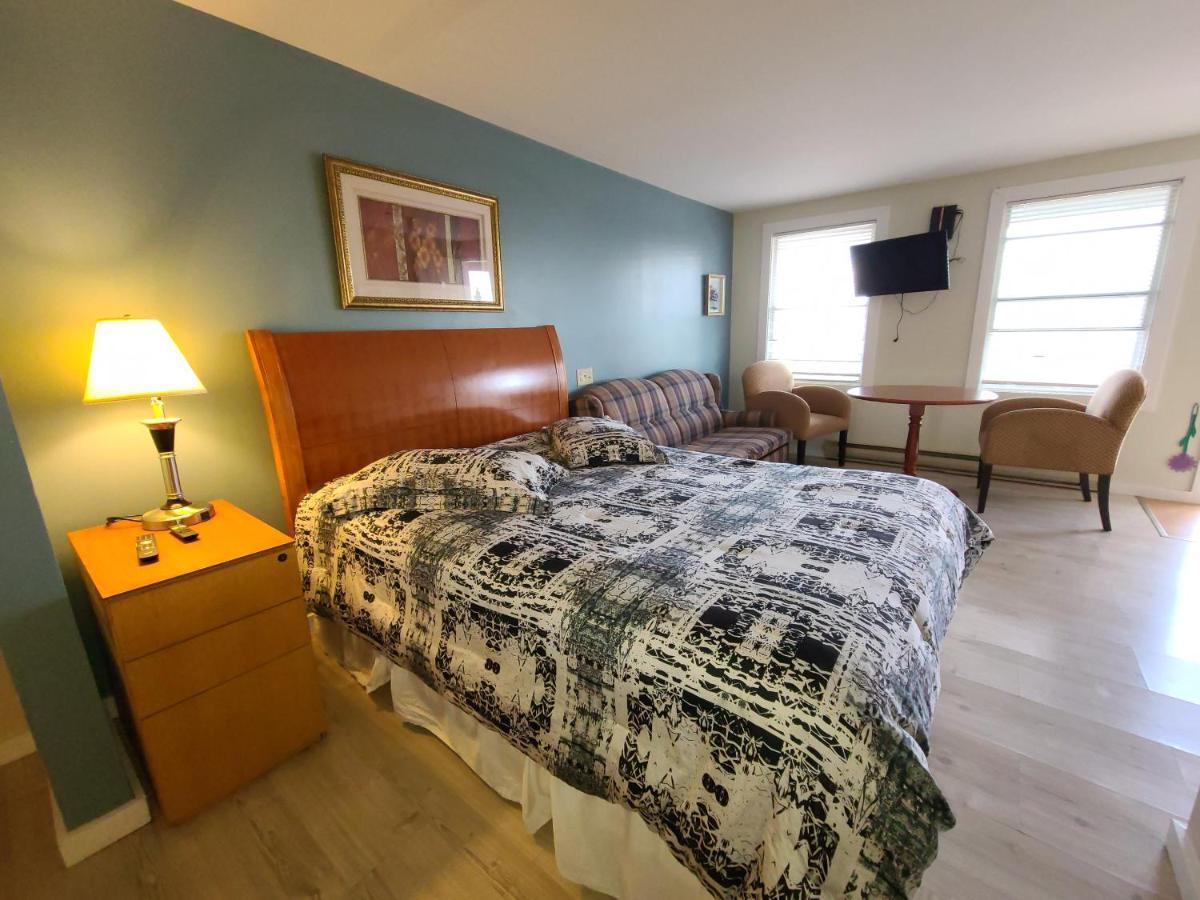 Bouctouche Bay Inn Kültér fotó