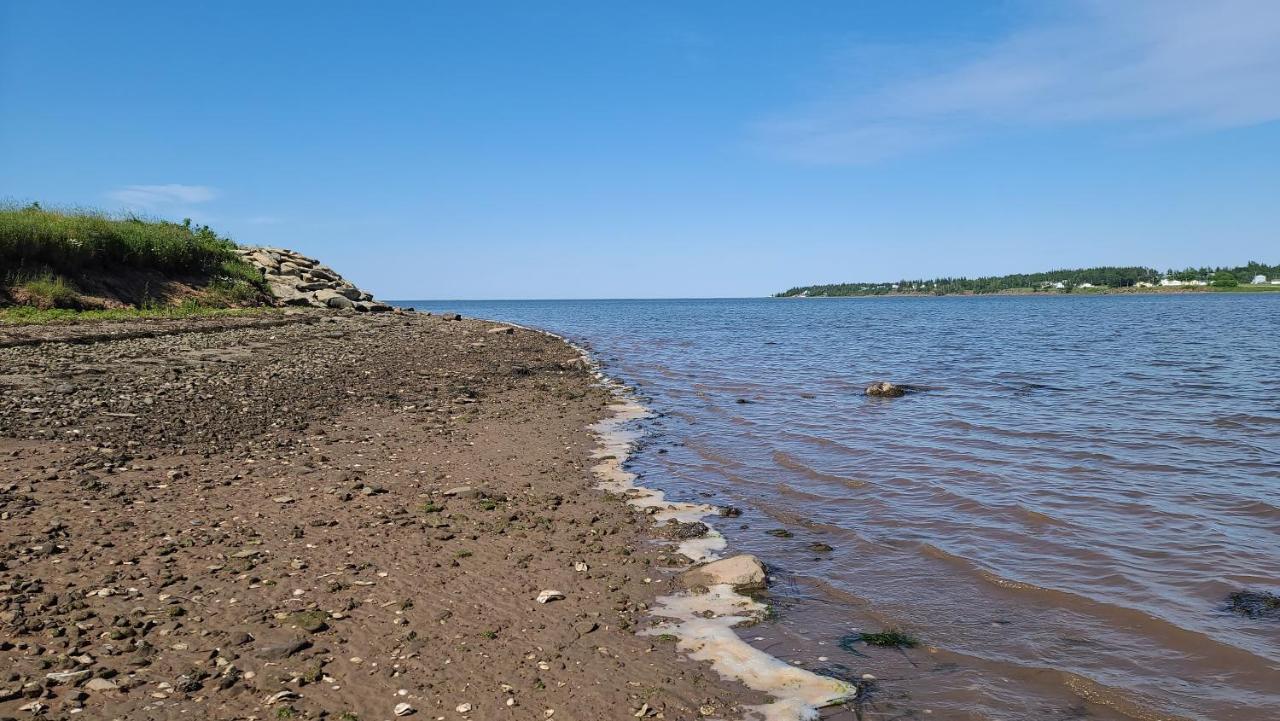 Bouctouche Bay Inn Kültér fotó
