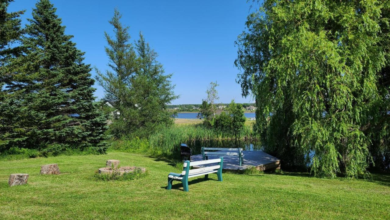 Bouctouche Bay Inn Kültér fotó