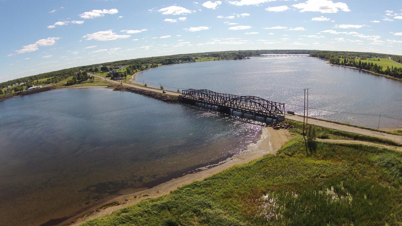 Bouctouche Bay Inn Kültér fotó
