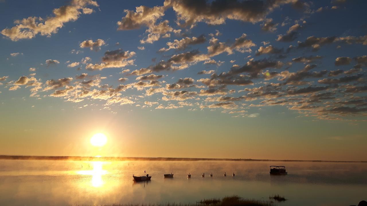 Bouctouche Bay Inn Kültér fotó